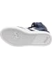 Hummel Klettverschluss Sneaker Slimmer Stadil Kinder in DRESS BLUES