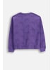 MOKIDA Oversize-Sweatshirt in violett