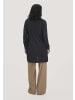 Hessnatur Hessnatur Strickjacke Regular aus reiner Bio-Merinowolle in schwarz
