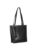 Seidenfelt Sandve - Shopper 27.5 cm (black) in schwarz