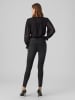 Vero Moda Skinny Jeans in Black Denim
