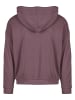 Urban Classics Urban Classics Light Terry Hoody in fadedpurple