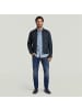 G-Star Raw 3301 Slim Jeans worker blue faded