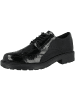 Clarks Komfort Schnürer für Herren in schwarz