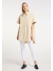 RISA Bluse in Beige