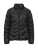 MAZINE Steppjacke Solna Light in black