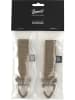 Brandit Rucksack "Belt And Molle" in Beige