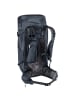 Deuter Speed Lite Pro 30 - Wanderrucksack 65 cm (black) in schwarz