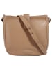 Bugatti Handtasche ELSA echt Leder in sand