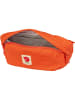 FJÄLLRÄVEN Gürteltasche Ulvö Hip Pack Medium in Hokkaido Orange