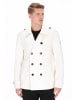 DreiMaster Men Jacket in offwhite