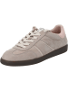 Tamaris Schnürschuhe in TAUPE/ROSE