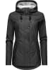 ragwear Regenjacke YM-Marge in Black22