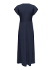 ONLY Kleid in Night Sky