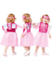 amscan Paw Patrol Skye Kostüm Kinder Mädchen 18-24m
