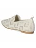 La Strada Slipper in beige