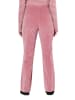 Ulla Popken Hosen in altrosa