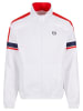 Sergio Tacchini Sergio Tacchini in navy/white