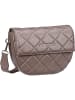 Valentino Bags Handtasche Bigs MAT in Taupe