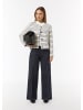 comma Indoor-Jacke in 59G0_navy