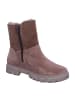 Ricosta Stiefel Kinder FREYA in Braun