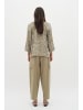 InWear Pants Suiting TeoneIW Loose fit in Pinetree