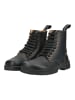 El Naturalista Stiefelette NOMADA Schwarz