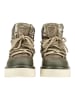 BLAUER USA Stiefelette DOYLE Military