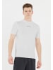 Endurance T-Shirt Loker in 1002 White