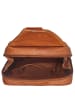 The Chesterfield Brand Turelle - Umhängetasche 26 cm (schwarz) in cognac