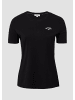 s.Oliver T-Shirt in 99D9_schwarz