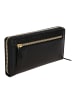 BRIC`s Volterra Verbena Geldbörse RFID Leder 19,5 cm black