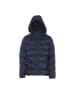 ALEKO Herren Wattierte Steppjacke in Marine
