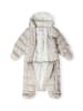 Minoti Schneeanzüge 21babysnow1 in Beige