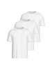 Impetus T-Shirt 1363002 in weiss
