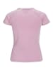 JJXX T-shirt in Moonlite Mauve