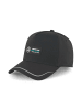 Puma Cap in Schwarz