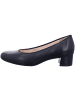 ara Pump in schwarz