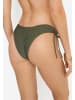 LSCN BY LASCANA Bikini-Hose in oliv