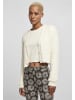 Urban Classics Cardigan in whitesand