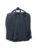 FJÄLLRÄVEN Kanken City Rucksack 30 cm in navy
