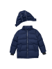 JAKO-O Steppjacke in blau