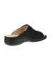 Finn Comfort Pantoletten Hellas in Schwarz