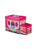 relaxdays Sitzbox Unicorn