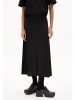 armedangels Jerseyrock Ileniaa Laraa in schwarz