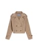 DreiMaster Women Jacket in camel