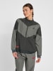 Hummel Hummel Jacke Hmlpro Multisport Damen Wasserdichter in FORGED IRON/QUIET SHADE