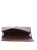 Seidenfelt Verdal Clutch 21 cm (wine) in wine