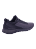 Bugatti Sneaker Low in grau