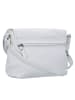 Tom Tailor Lari Umhängetasche 29 cm in weiß